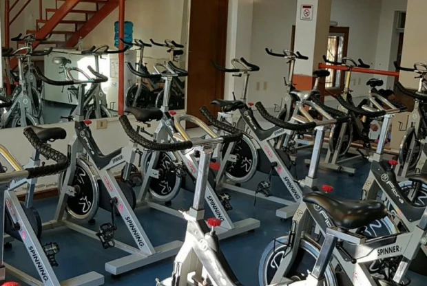 Fibra Academia, foto 2