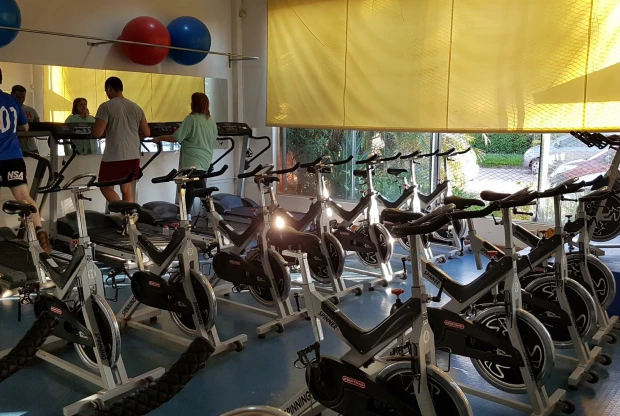 Fibra Academia, foto 6