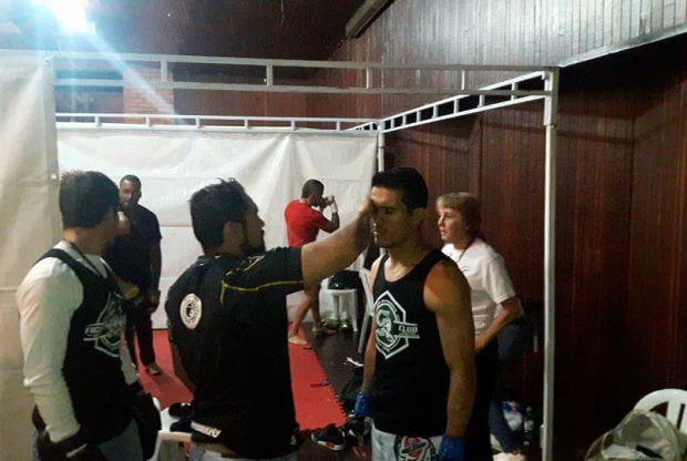 Fight Club Medellin, foto 5