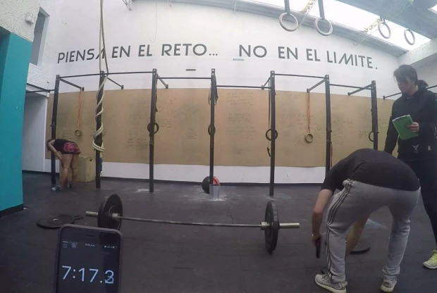 Filius CrossFit, foto 2