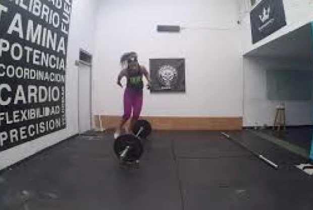 Filius CrossFit, foto 3