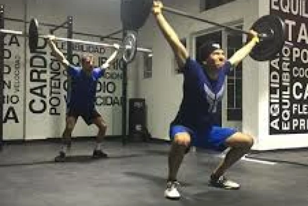 Filius CrossFit, foto 4