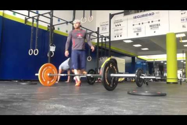 Filius CrossFit, foto 5