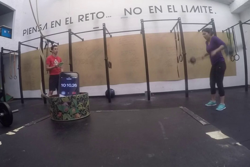 Filius CrossFit, foto 6