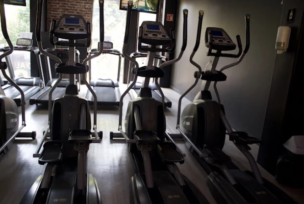 FIT24 Jinetes, foto 6