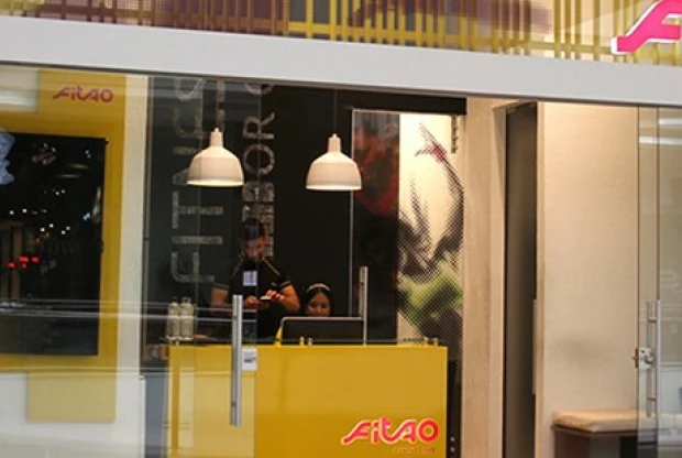Fitao, foto de portada