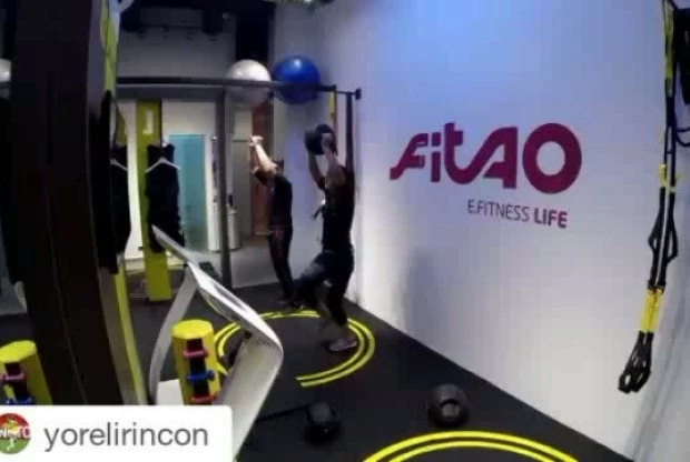 Fitao, foto 4