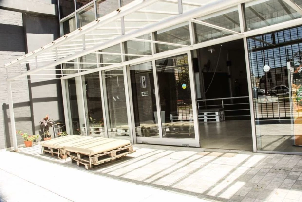 Fitcenter, foto 2