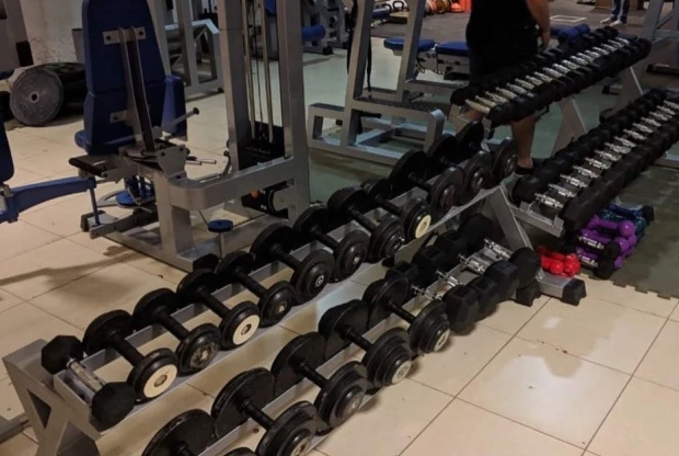 Fitcenter, foto 3