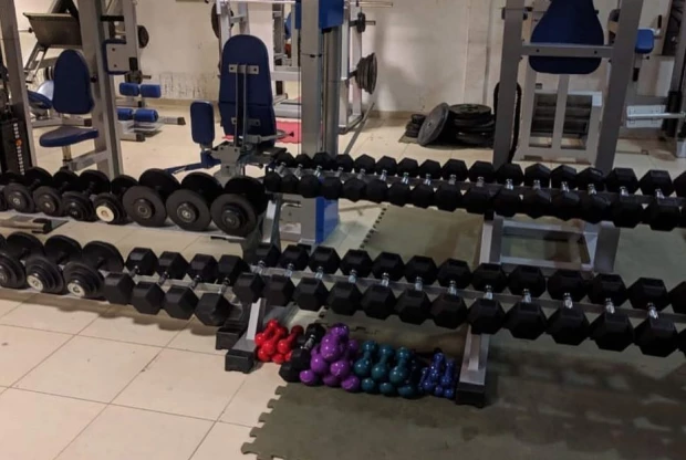 Fitcenter, foto 4