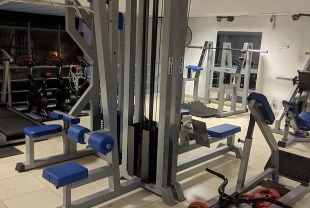 Fitcenter, foto 5