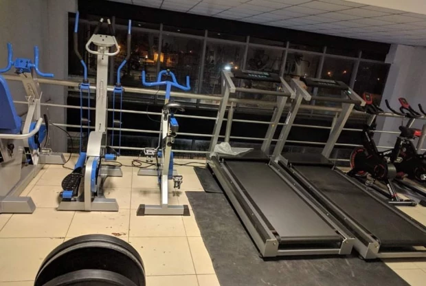 Fitcenter, foto 6