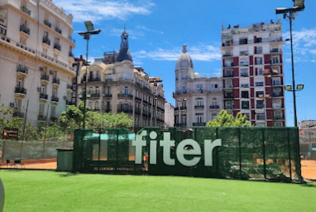 Fiter Congreso, foto de portada