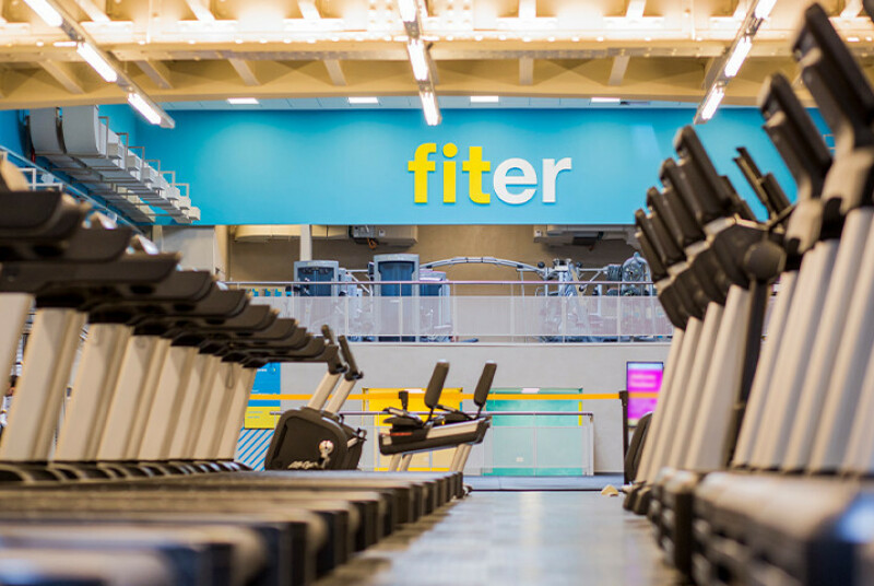 Fiter Microcentro, foto 6