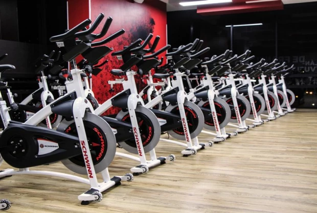 Fitforall-Calle122, foto 2