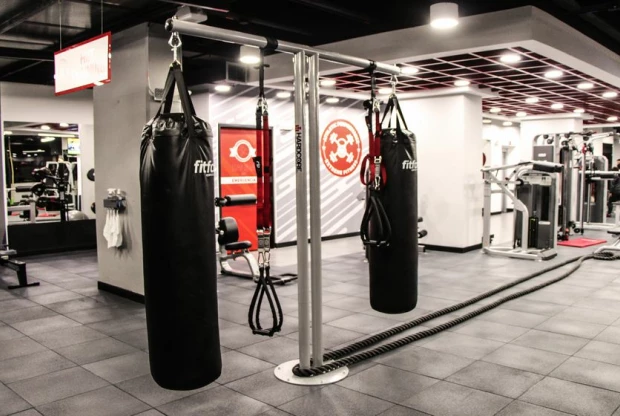 Fitforall-Calle122, foto 4