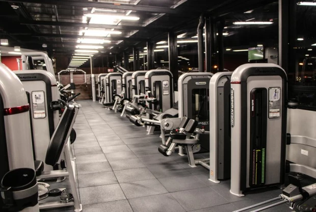 Fitforall-Calle122, foto 5