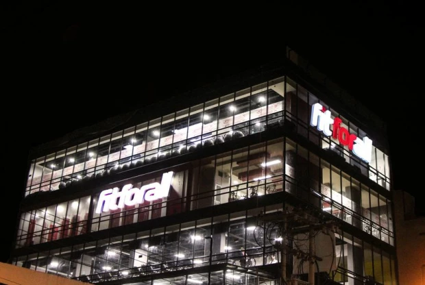 Fitforall-Calle122, foto 6