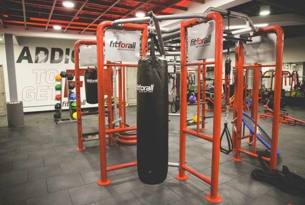 Fitforall Hayuelos, foto 6