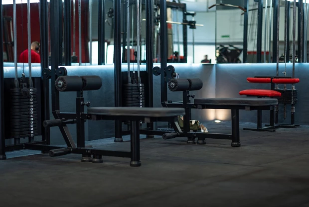Fitness Center, foto 3