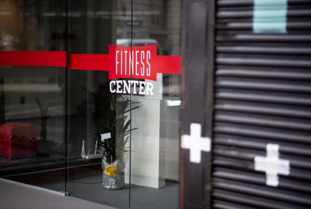 Fitness Center, foto 6