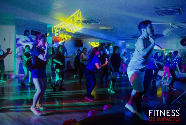 Fitness De Impacto Barranco, foto 6