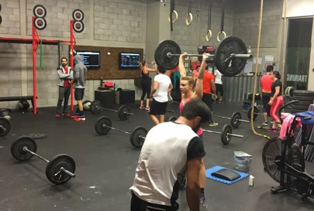 Fitness District Trainning, foto 5