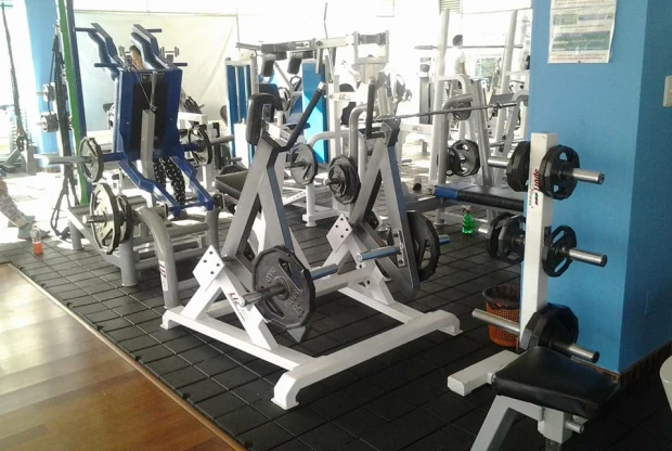 Fitness Fusion Center - Original, foto de portada