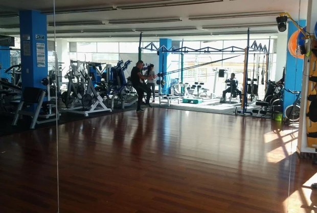 Fitness Fusion Center - Original, foto 2