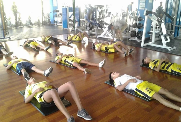 Fitness Fusion Center - Original, foto 3