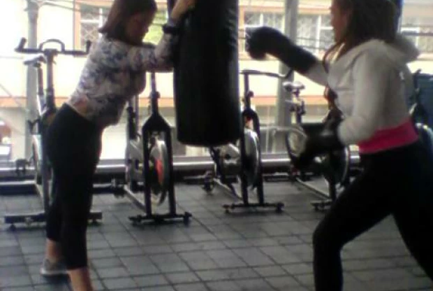 Fitness Fusion Center - Original, foto 4