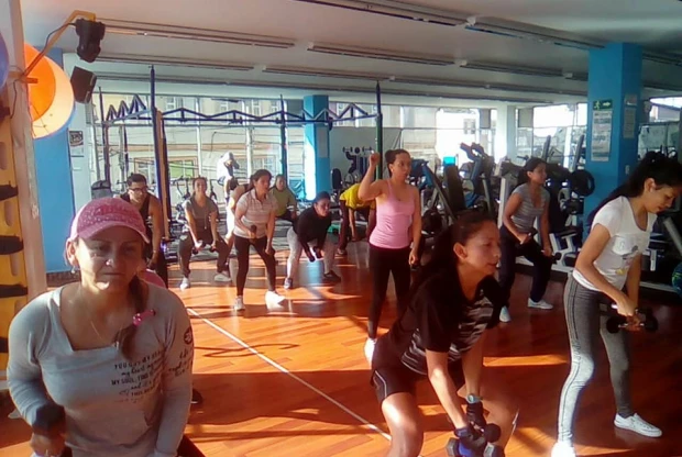 Fitness Fusion Center - Original, foto 5