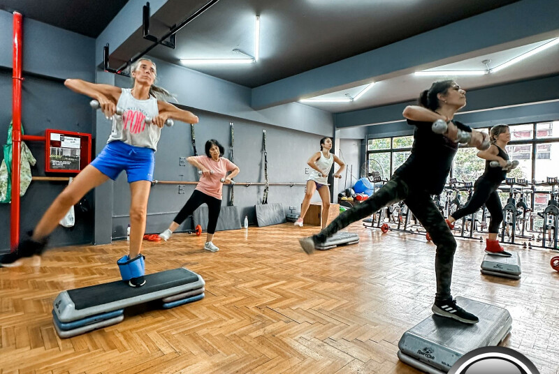 Fitness King Recoleta, foto 5