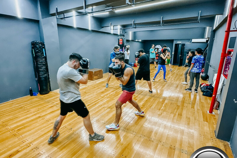 Fitness King Recoleta, foto 6
