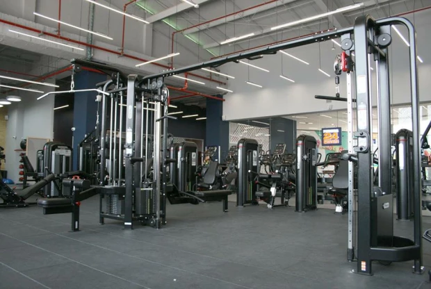 Fitness24Seven - Américas, foto de portada