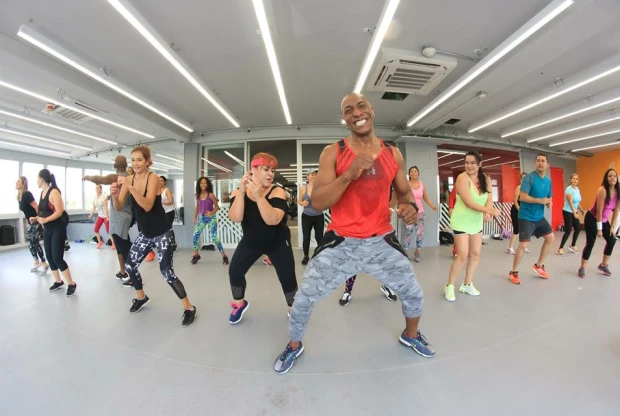 Fitness24Seven - Américas, foto 2