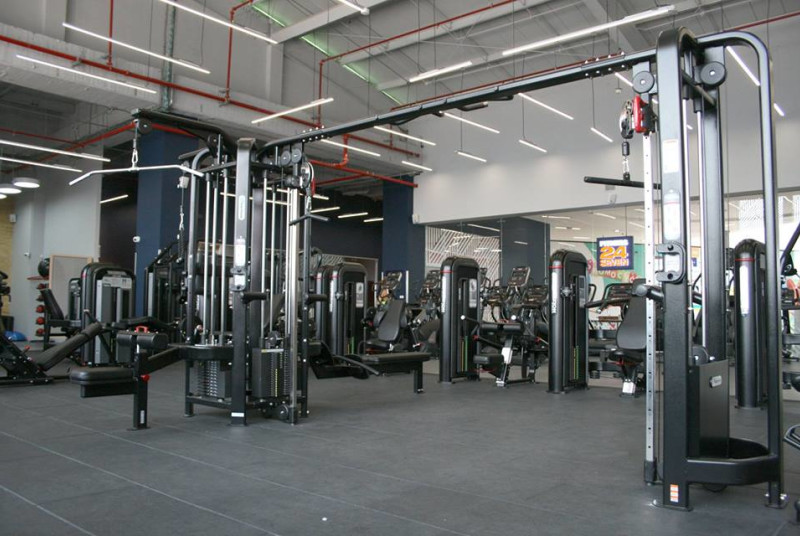 Fitness24Seven - Américas, foto 4