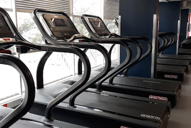 Fitness24Seven Chapinero, foto de portada