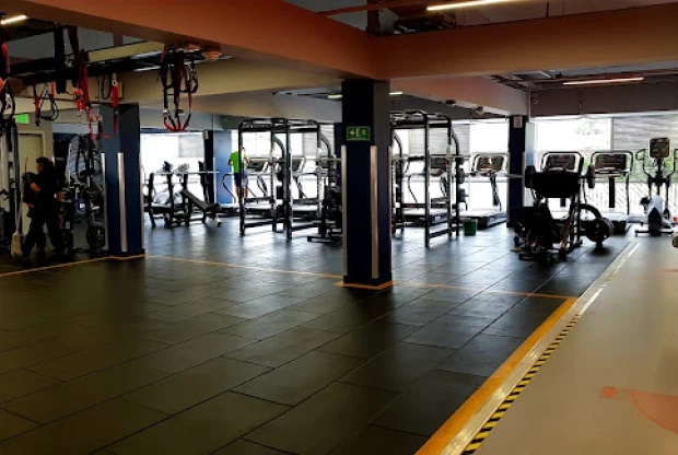 Fitness24Seven Chapinero, foto 4
