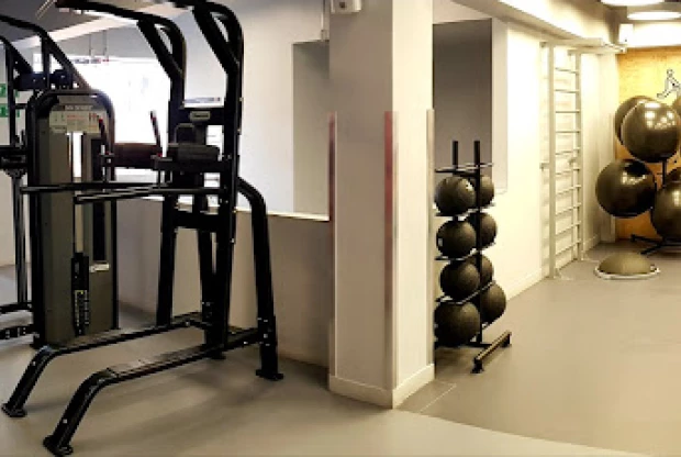 Fitness24Seven Chapinero, foto 5