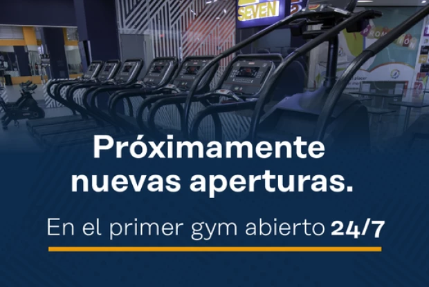 Fitness24Seven Girón Colonial, foto de portada