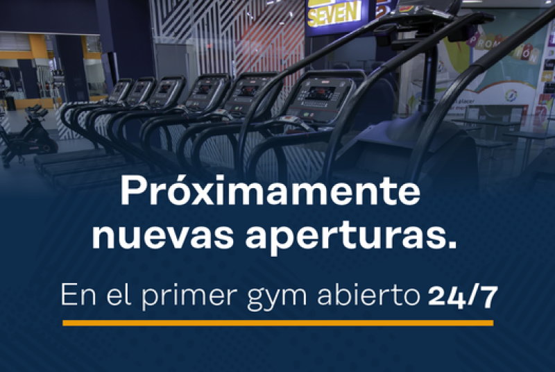 Fitness24Seven Girón Colonial, foto 2