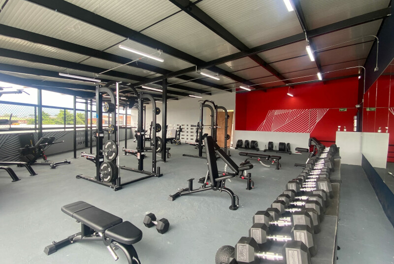 Fitness24Seven Jamundi, foto 6