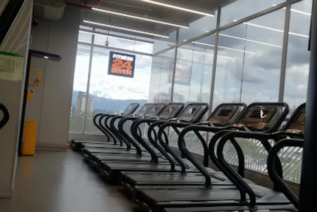 Fitness24Seven La Florida, foto de portada