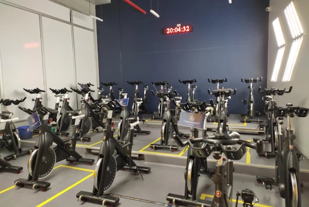 Fitness24Seven La Florida, foto 2