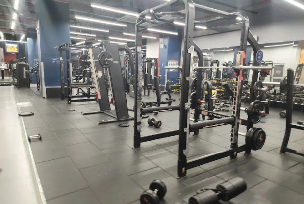 Fitness24Seven La Florida, foto 3