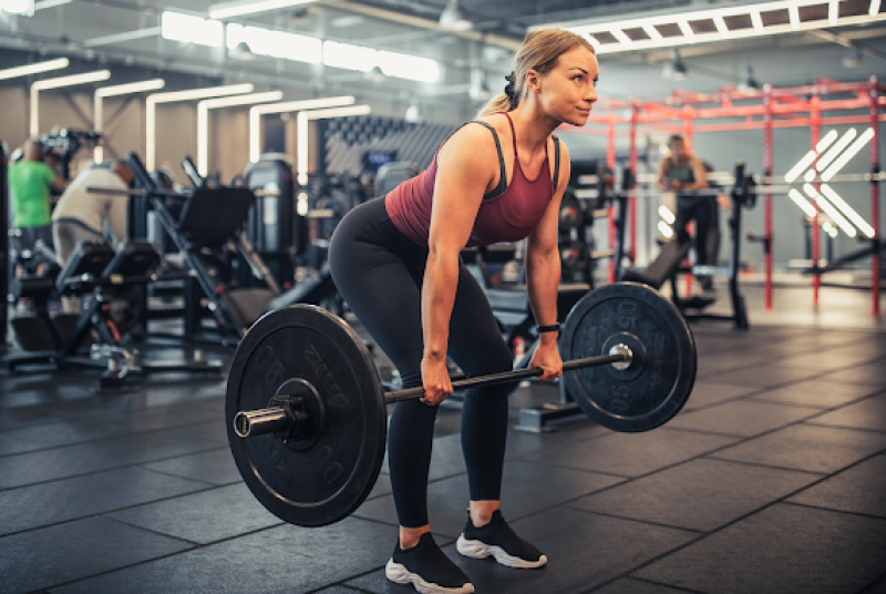 Fitness24Seven NQS Comuneros, foto 4