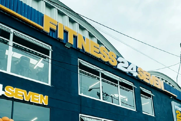 Fitness24Seven Portal Américas, foto de portada