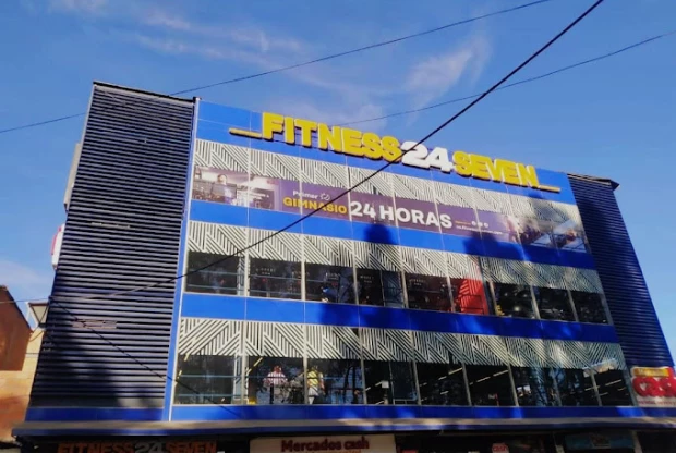 Fitness24Seven Soacha Hogares, foto de portada