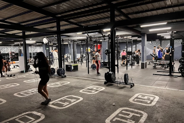 Fitness24Seven Soacha Hogares, foto 2